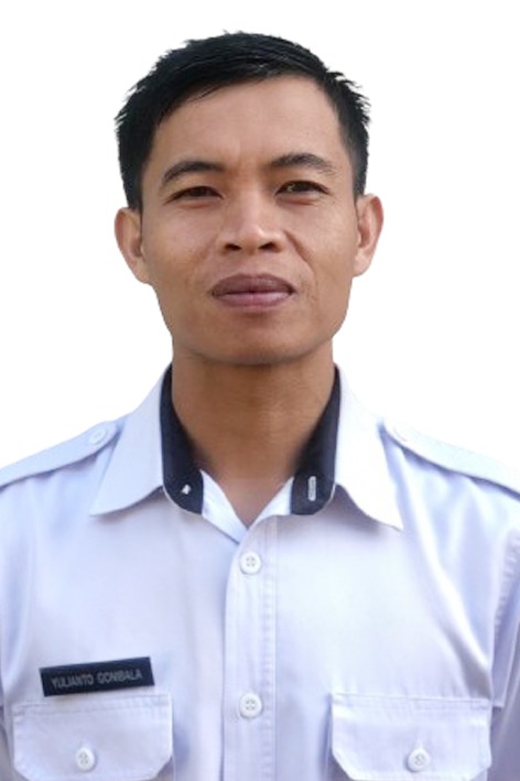 YULIANTO GONIBALA